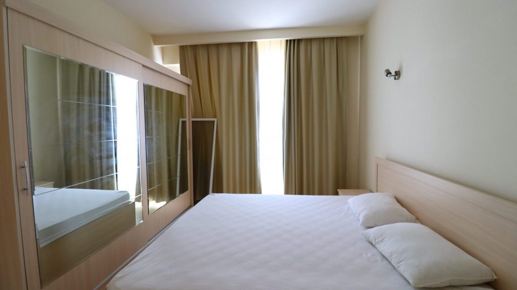 Mersin Kargıpınarı Queenaba Sitesi 3+1 Satılık Daire