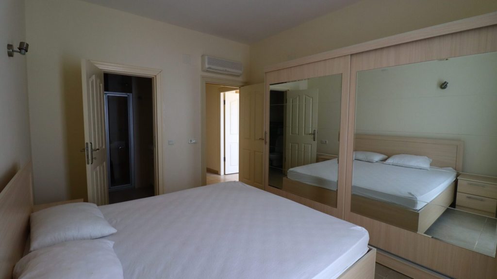 Mersin Kargıpınarı Queenaba Sitesi 3+1 Satılık Daire