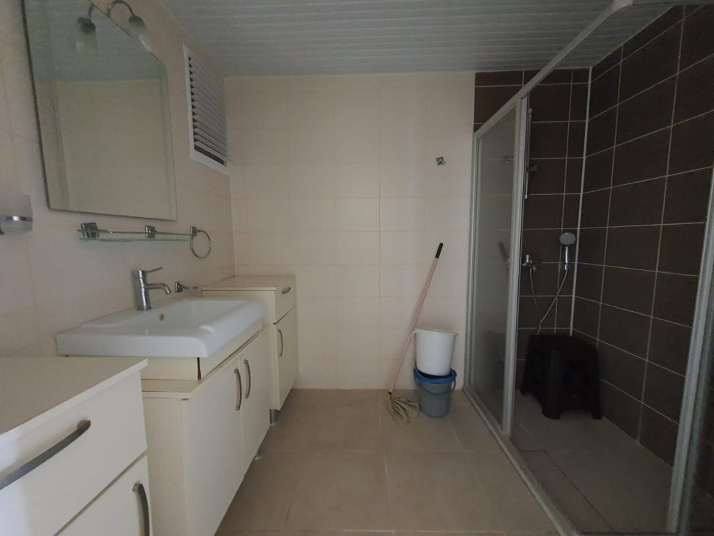 Mersin Kargıpınarı Queenaba Sitesi 3+1 Satılık Daire