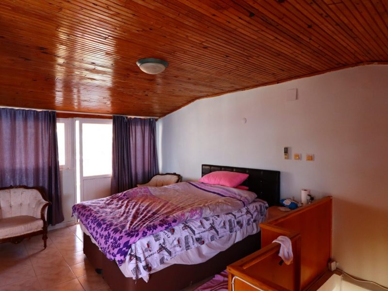 Mersin Ayaş Villa Özbelde Sitesi Denize Sıfır Satılık Dubleks Daire