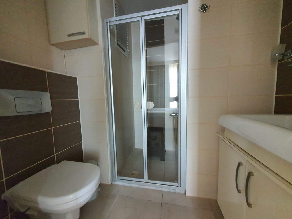Mersin Kargıpınarı Queenaba Sitesi 3+1 Satılık Daire