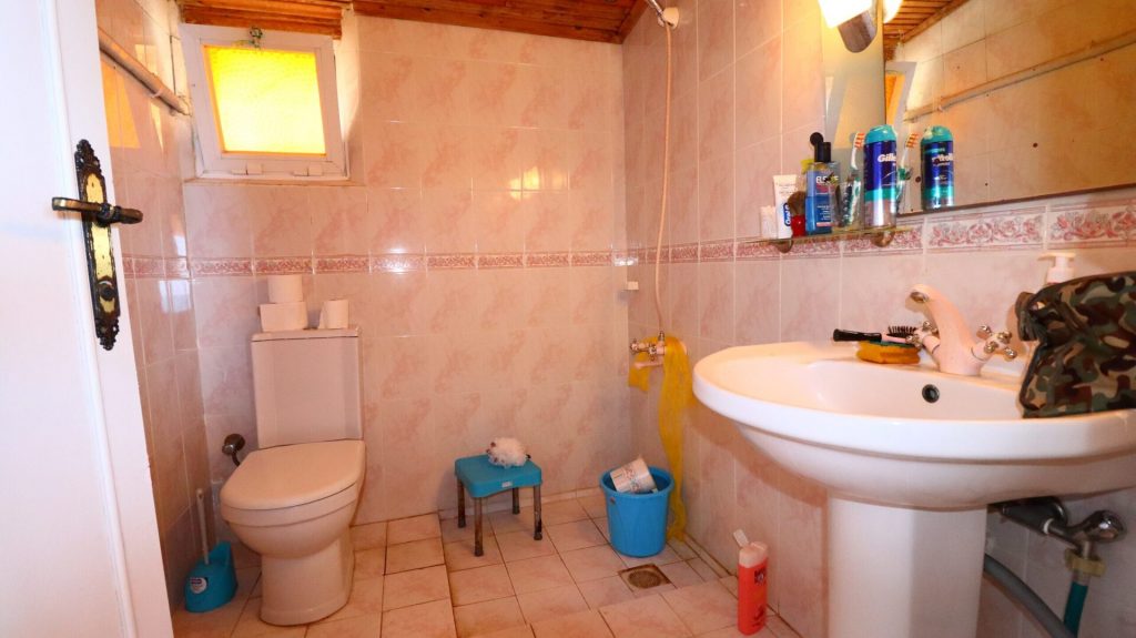 Mersin Ayaş Villa Özbelde Sitesi Denize Sıfır Satılık Dubleks Daire
