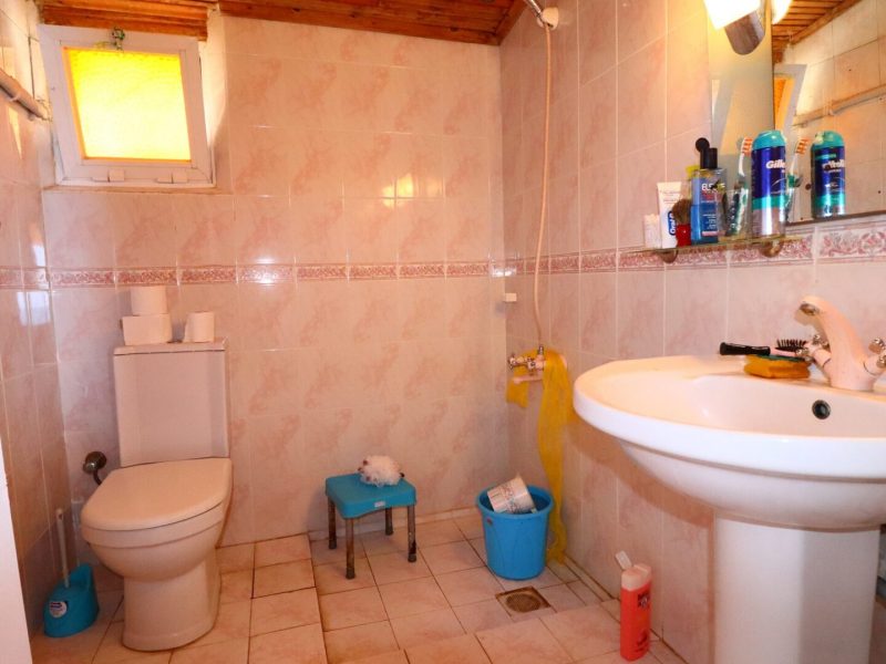Mersin Ayaş Villa Özbelde Sitesi Denize Sıfır Satılık Dubleks Daire