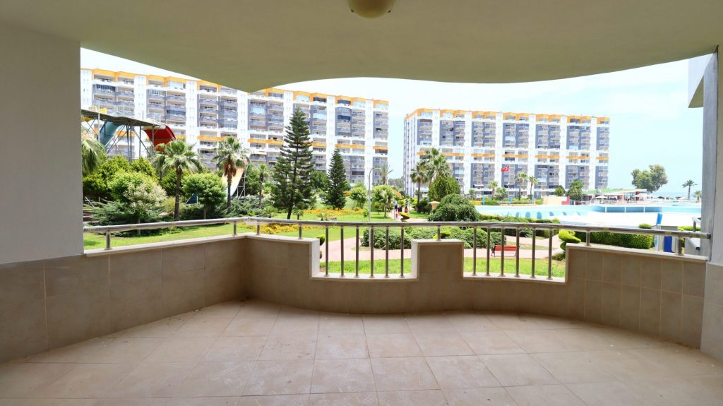 Mersin Kargıpınarı Queenaba Sitesi 3+1 Satılık Daire