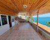 Mersin Ayaş Villa Özbelde Sitesi Denize Sıfır Satılık Dubleks Daire
