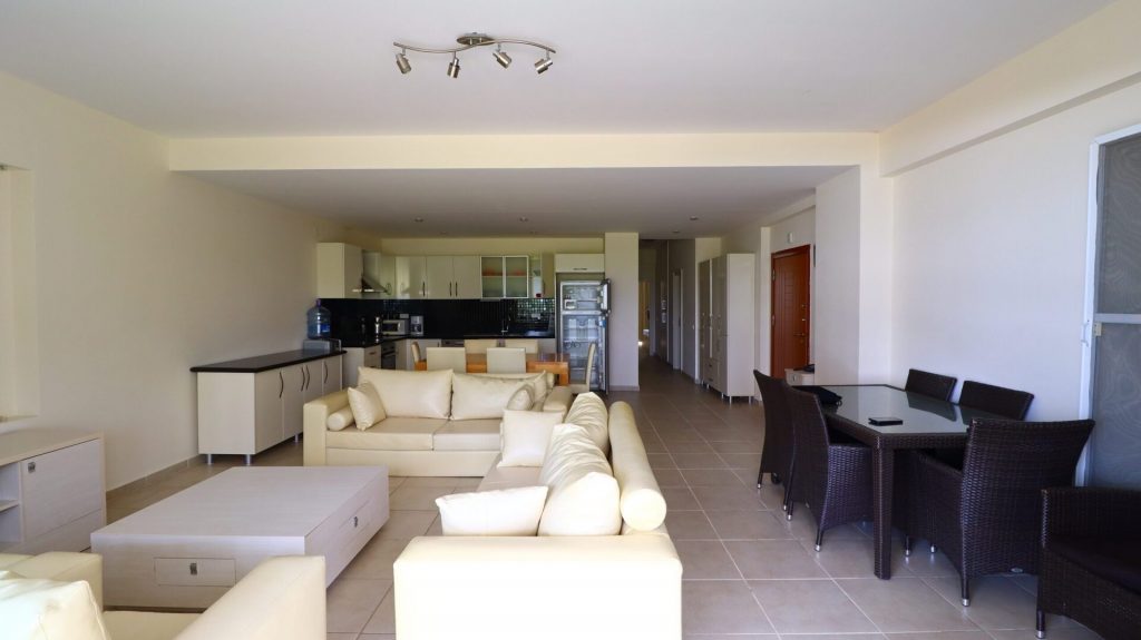 Mersin Kargıpınarı Queenaba Sitesi 3+1 Satılık Daire