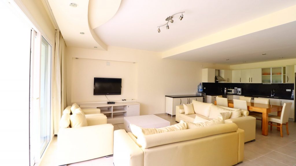 Mersin Kargıpınarı Queenaba Sitesi 3+1 Satılık Daire