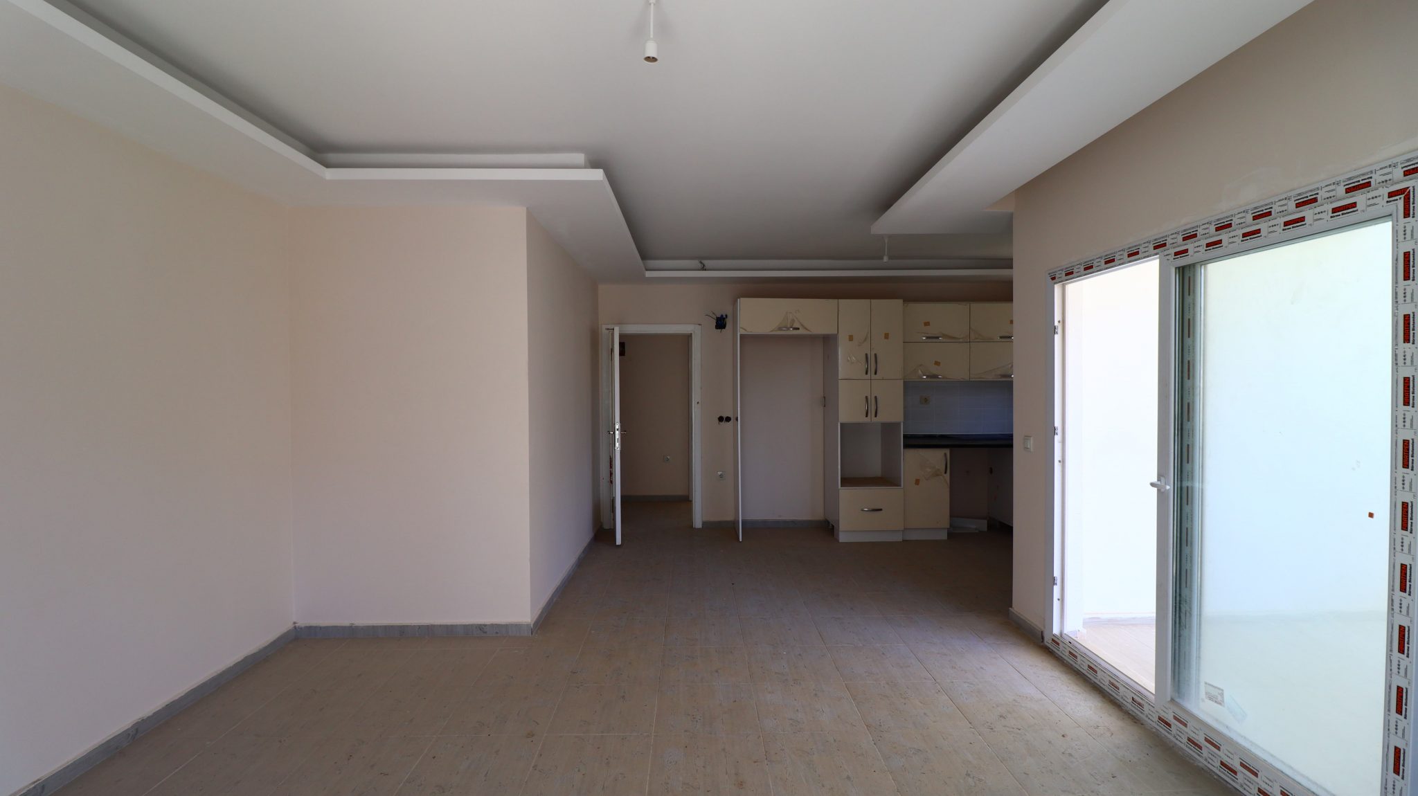 Mersin Erdemli Alata Mahallesi 3+1 Satılık Daire
