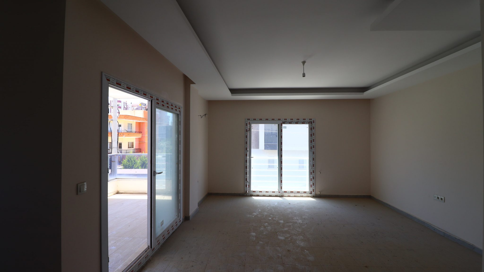 Mersin Erdemli Alata Mahallesi 3+1 Satılık Daire