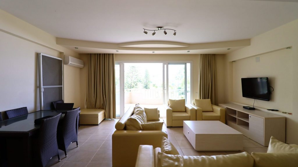 Mersin Kargıpınarı Queenaba Sitesi 3+1 Satılık Daire