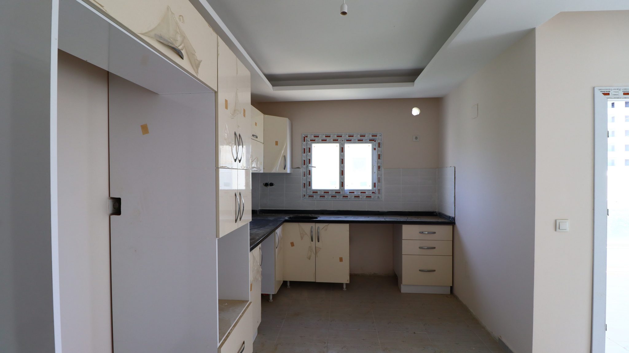 Mersin Erdemli Alata Mahallesi 3+1 Satılık Daire