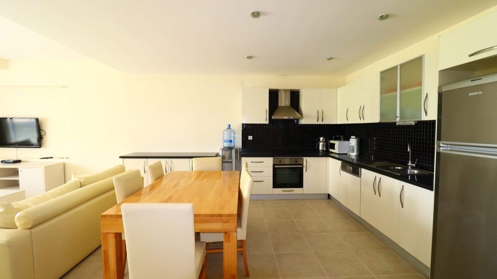 Mersin Kargıpınarı Queenaba Sitesi 3+1 Satılık Daire