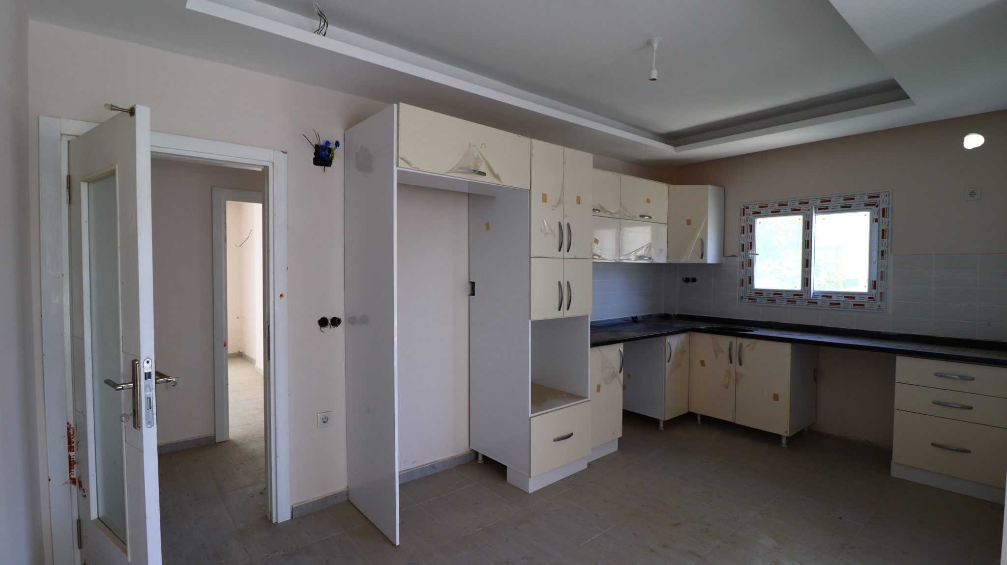 Mersin Erdemli Alata Mahallesi 3+1 Satılık Daire