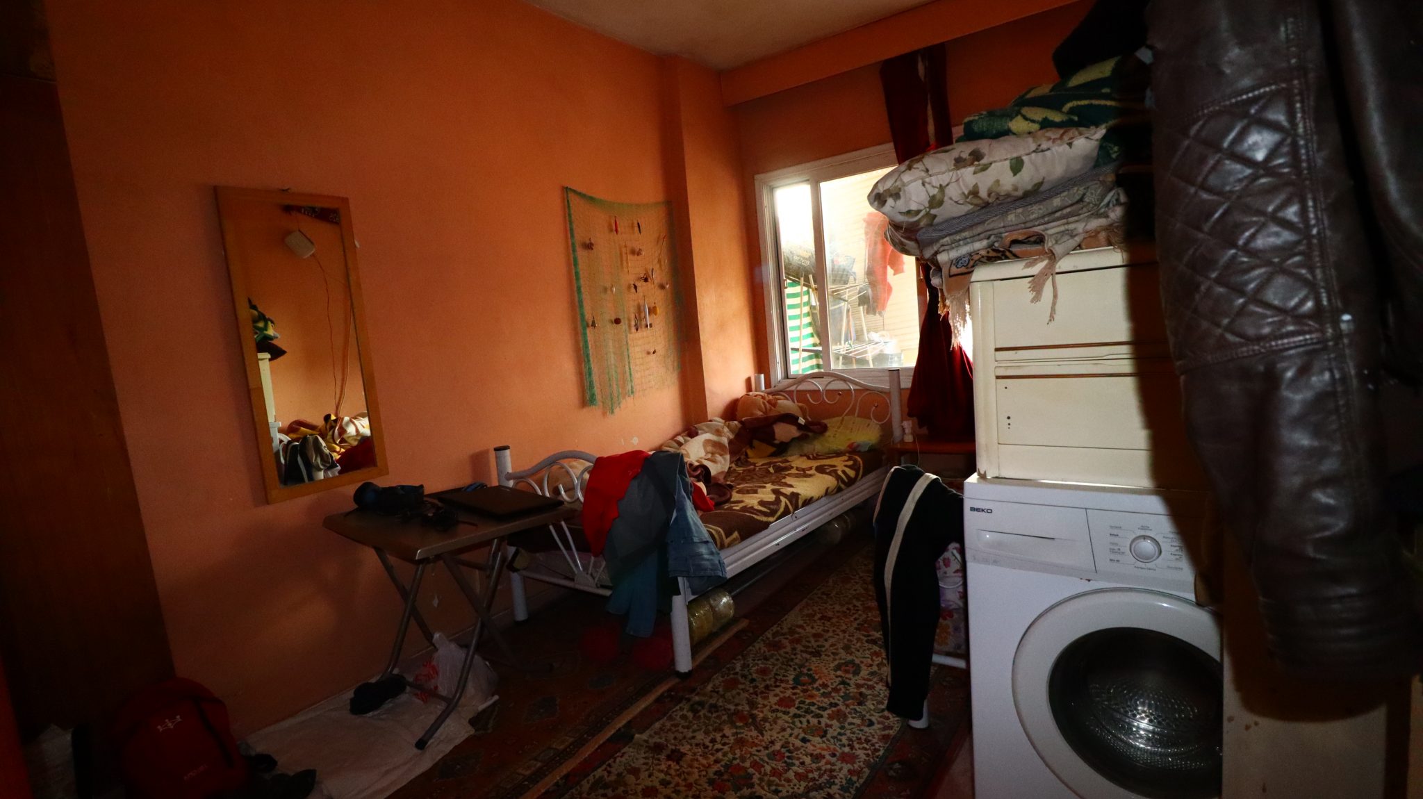 Mersin Erdemli Kocahasanlı  Akarsu Sitesi Satılık 1+1 Daire 
