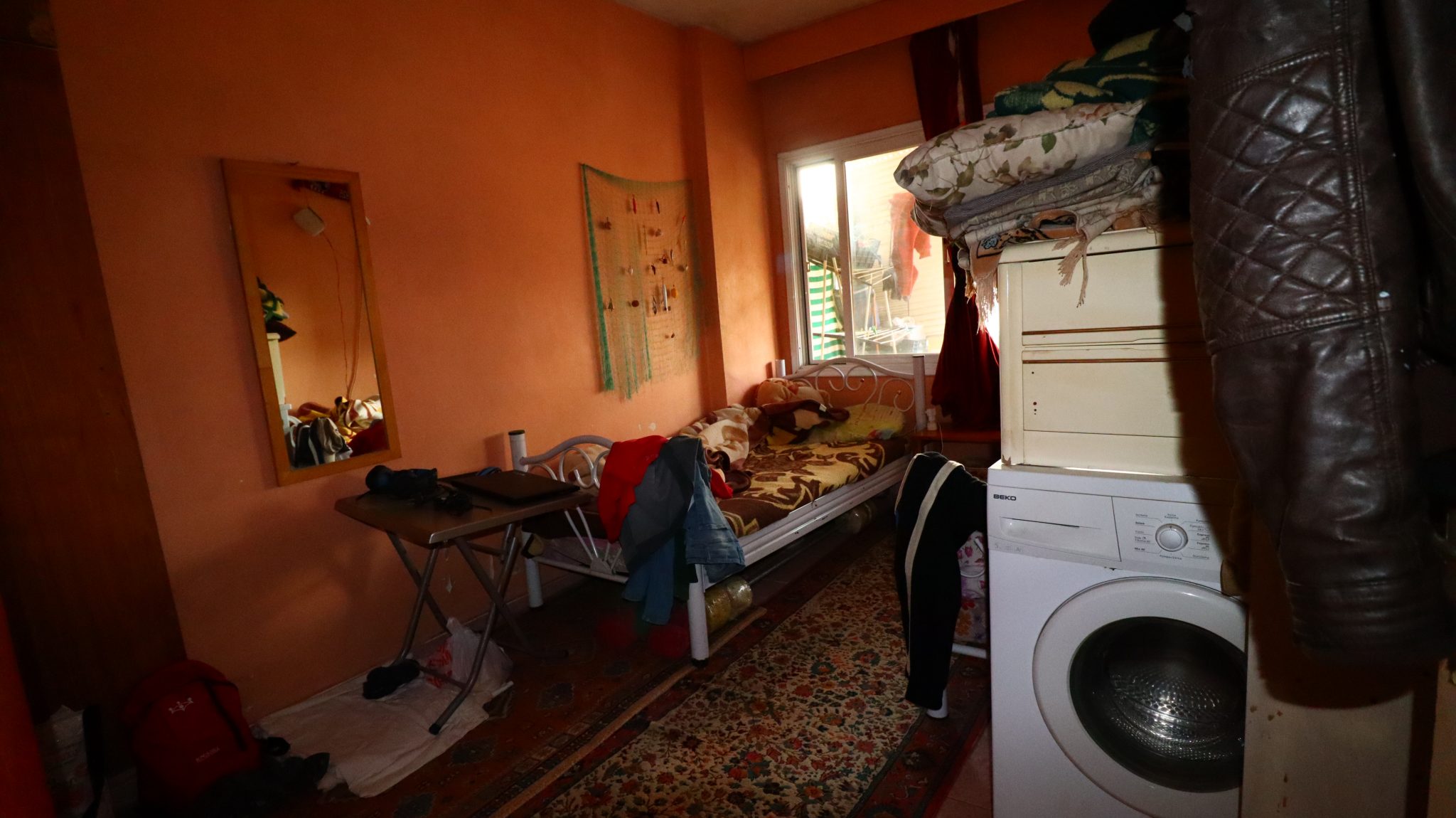 Mersin Erdemli Kocahasanlı  Akarsu Sitesi Satılık 1+1 Daire 