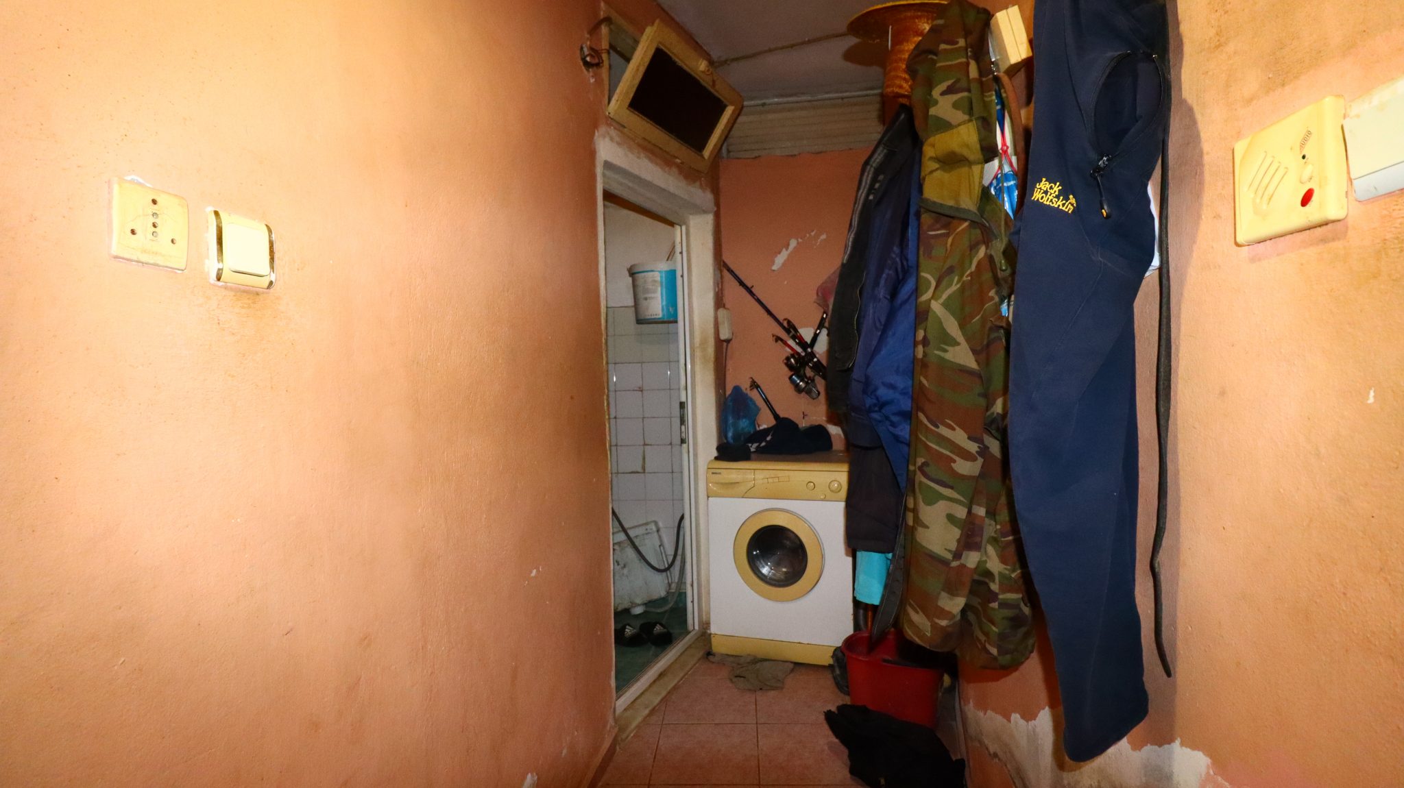 Mersin Erdemli Kocahasanlı  Akarsu Sitesi Satılık 1+1 Daire 