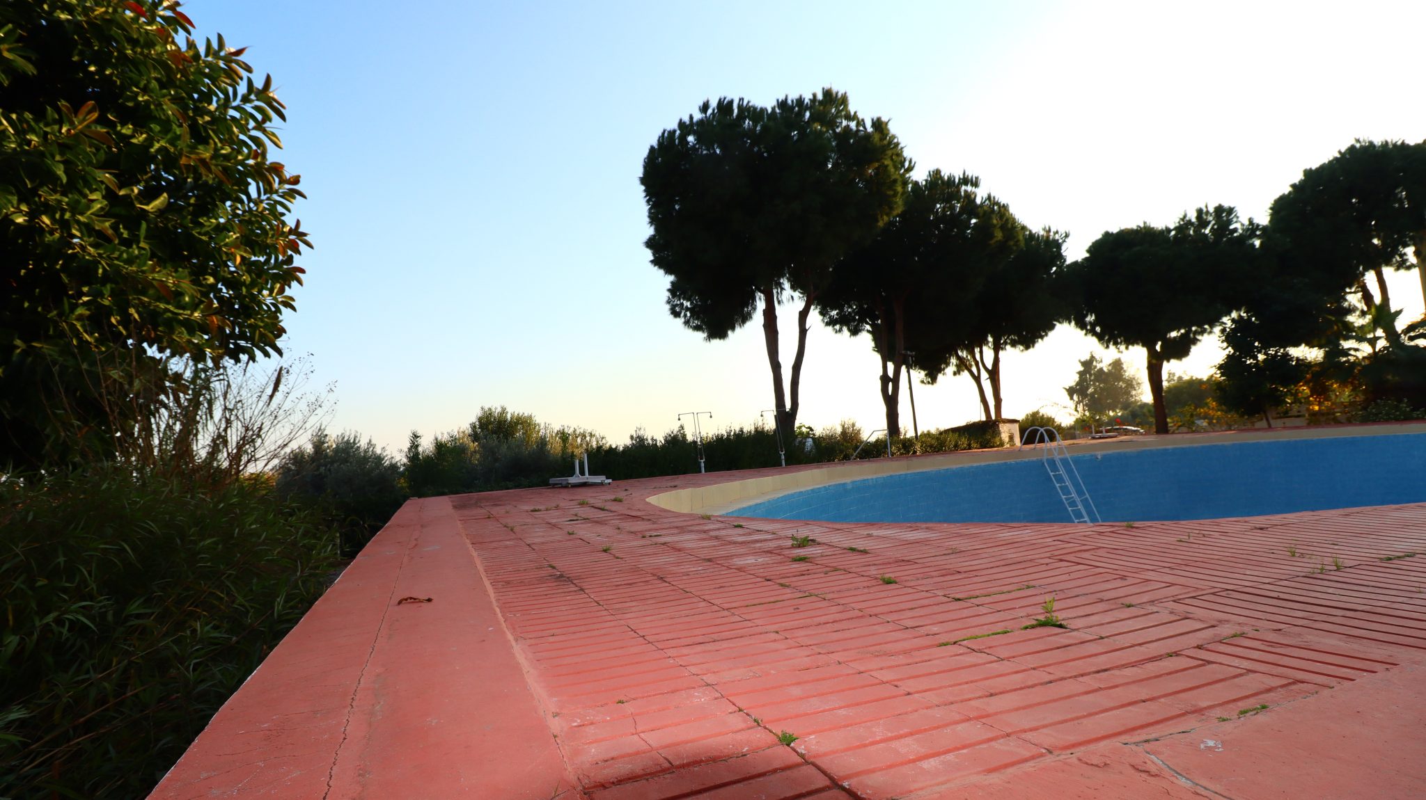 Mersin Erdemli Kocahasanlı  Akarsu Sitesi Satılık 1+1 Daire 