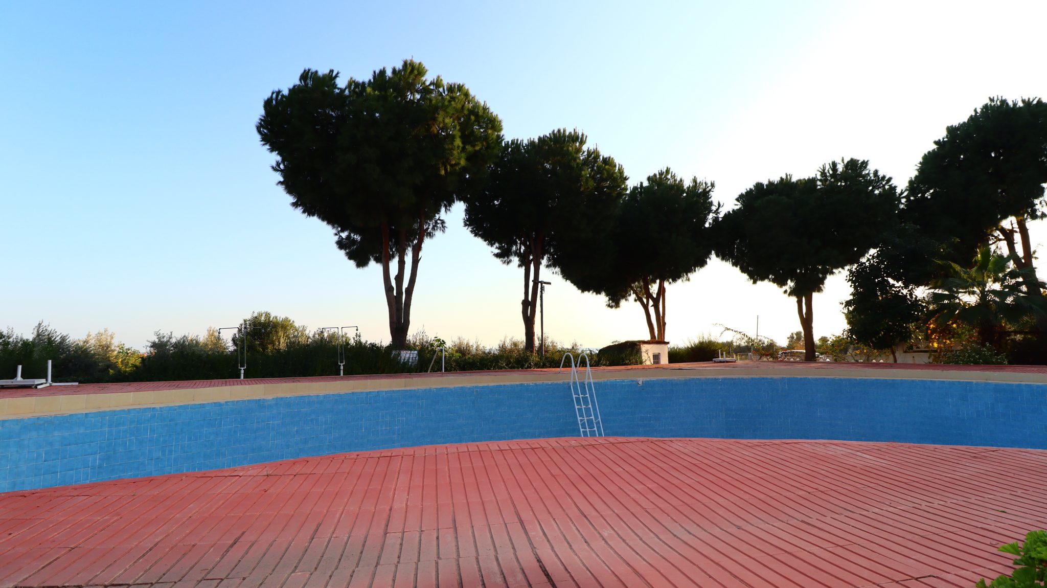Mersin Erdemli Kocahasanlı  Akarsu Sitesi Satılık 1+1 Daire 