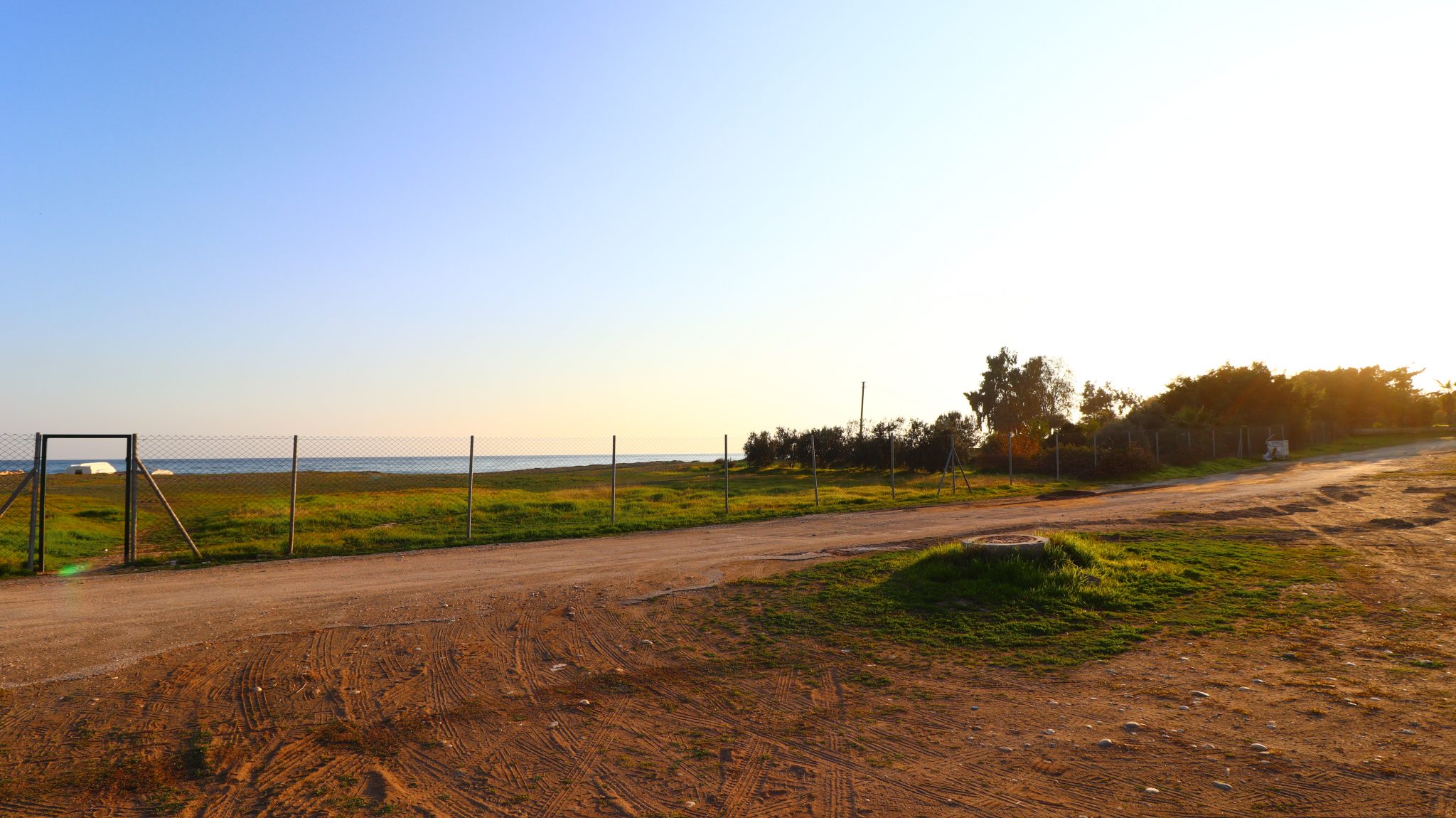 Mersin Erdemli Kocahasanlı  Akarsu Sitesi Satılık 1+1 Daire 