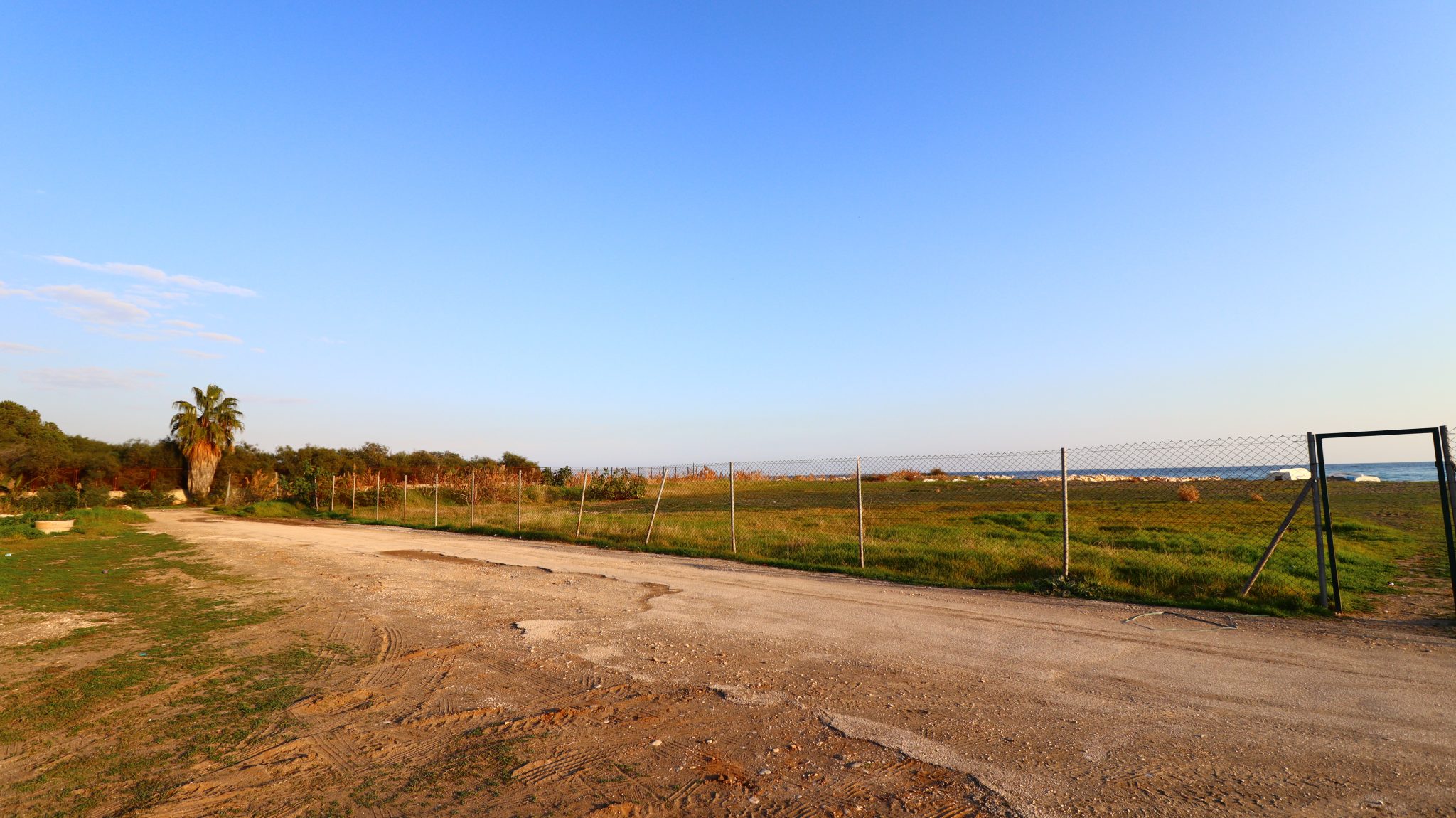 Mersin Erdemli Kocahasanlı  Akarsu Sitesi Satılık 1+1 Daire 