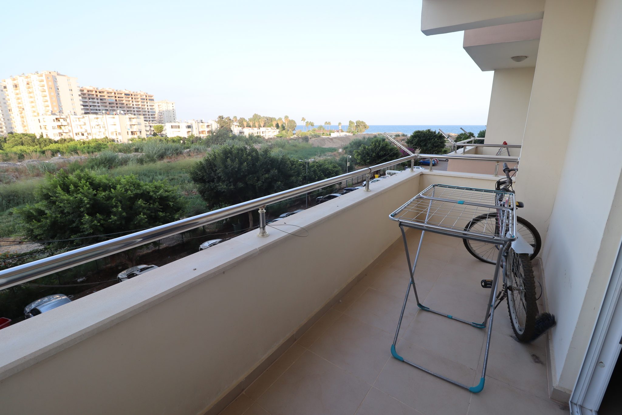Mersin Erdemli Kargıpınarı Queenaba Sitesi Kiralık 2+1 Daire