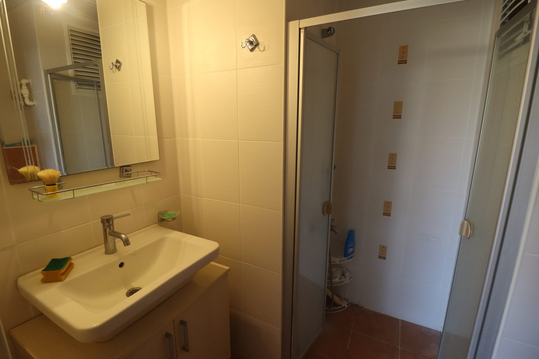 Mersin Erdemli Kargıpınarı Queenaba Sitesi Kiralık 2+1 Daire