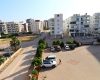 Mersin Erdemli Alata Satılık 2+1 Sıfır 3 Cepheli  Daire