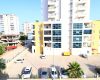 Mersin Erdemli Alata Satılık 2+1 Sıfır 3 Cepheli  Daire