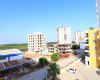 Mersin Erdemli Alata Satılık 2+1 Sıfır 3 Cepheli  Daire