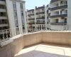 Mersin Erdemli Denize Sıfır Talas Sitesi Satılık 2+1 Eşyalı Daire