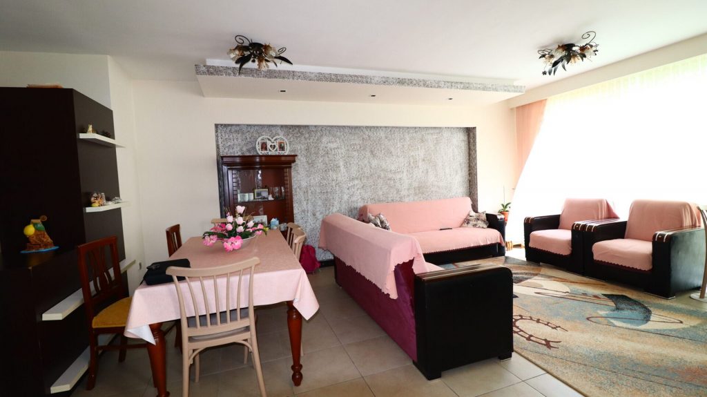 Mersin Erdemli Kumkuyu Altınportakal Satılık 3+1 Deniz Manzaralı Daire 