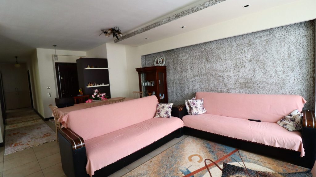 Mersin Erdemli Kumkuyu Altınportakal Satılık 3+1 Deniz Manzaralı Daire 