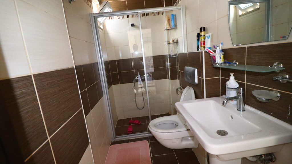 Mersin Erdemli Kumkuyu Altınportakal Satılık 3+1 Deniz Manzaralı Daire 