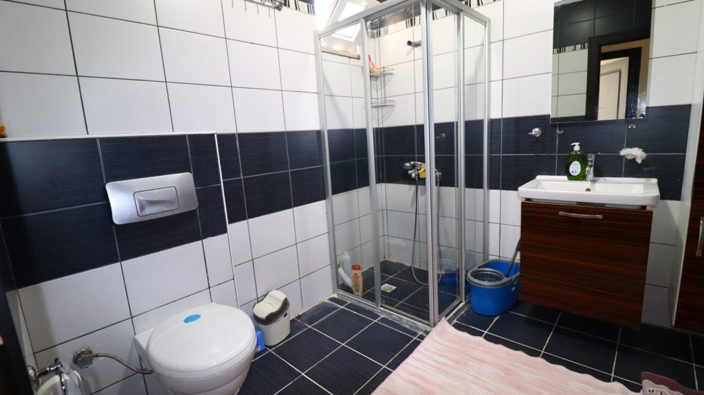 Mersin Erdemli Kumkuyu Altınportakal Satılık 3+1 Deniz Manzaralı Daire 
