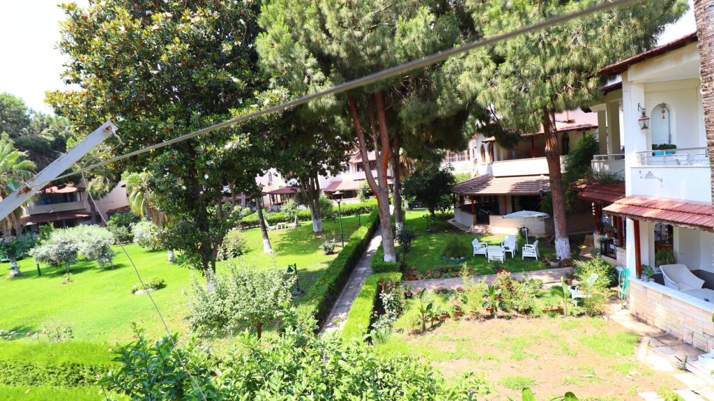 MERSİN ERDEMLİ KARGIPINARI SÖRF SİTESİ SATILIK 4+1 VİLLA