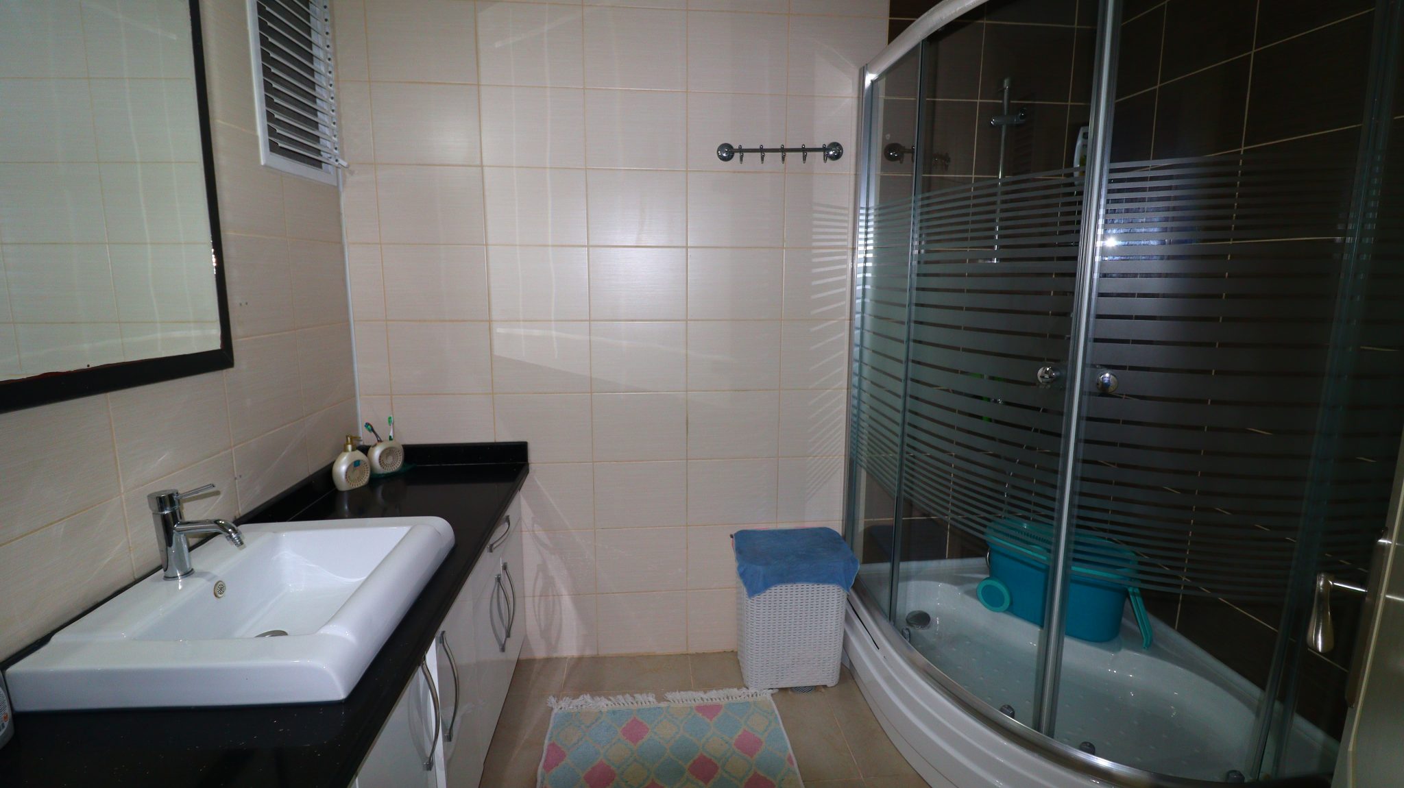 Mersin Erdemli Kargıpınarı Queenaba Sitesi Satılık 3+1 Daire