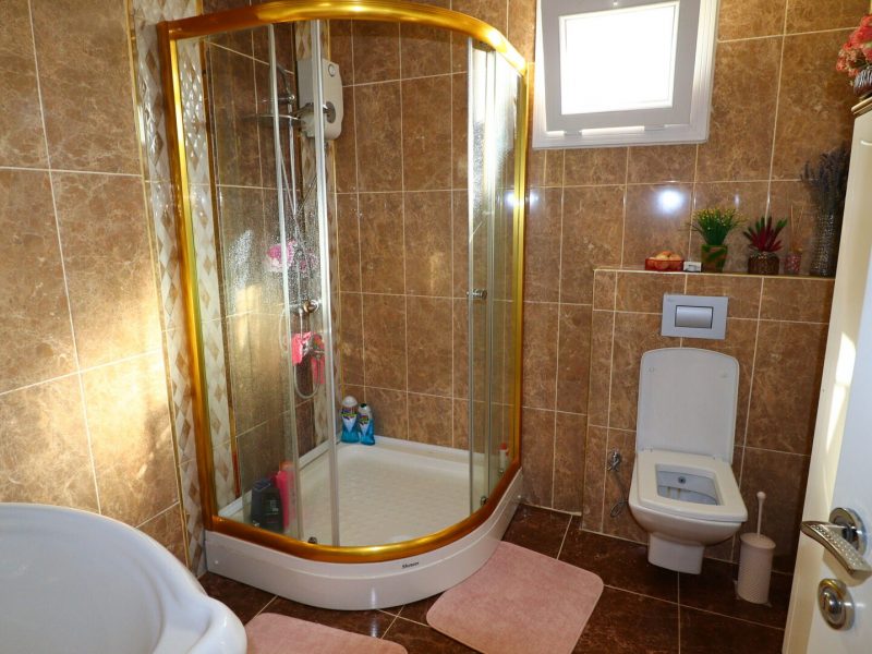 Mersin Erdemli Alata Sahilde Acil Satılık 2+1 Daire