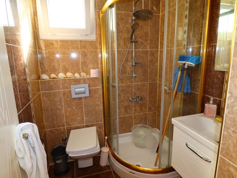 Mersin Erdemli Alata Sahilde Acil Satılık 2+1 Daire