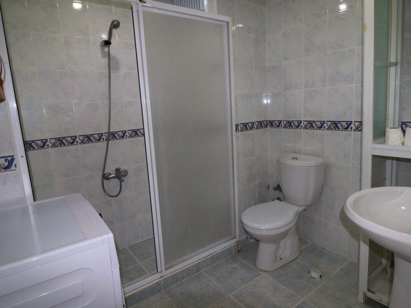 Mersin Erdemli Arpaçbahşiş Güneş 3 Sitesi Eşyalı Kiralık 2+1 Bakımlı Daire
