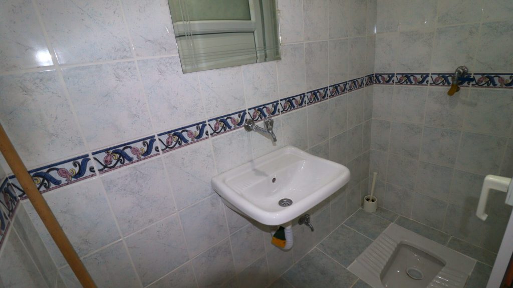 Mersin Erdemli Arpaçbahşiş Güneş 3 Sitesi Eşyalı Kiralık 2+1 Bakımlı Daire