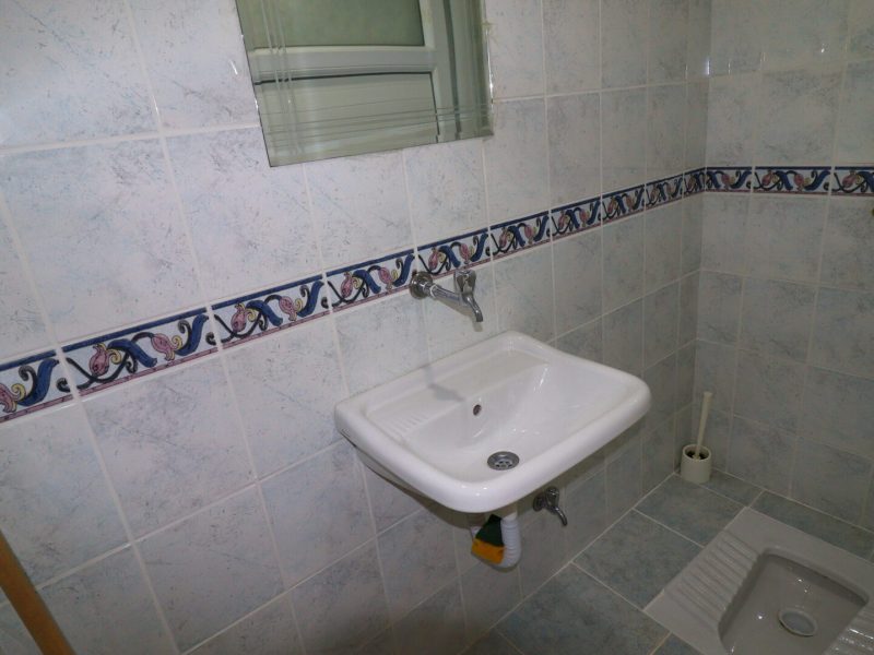 Mersin Erdemli Arpaçbahşiş Güneş 3 Sitesi Eşyalı Kiralık 2+1 Bakımlı Daire