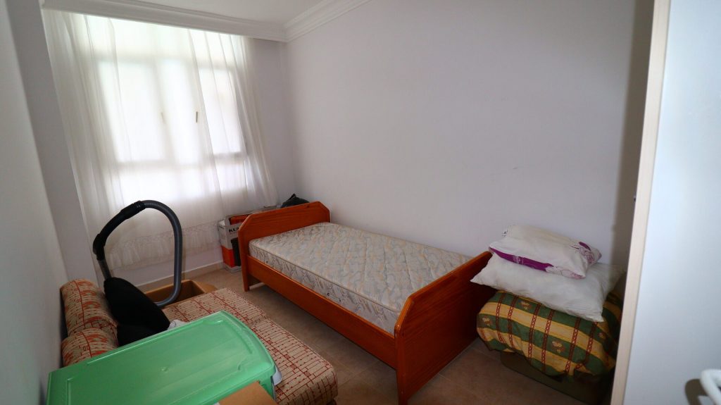 Mersin Erdemli Arpaçbahşiş Güneş 3 Sitesi Eşyalı Kiralık 2+1 Bakımlı Daire
