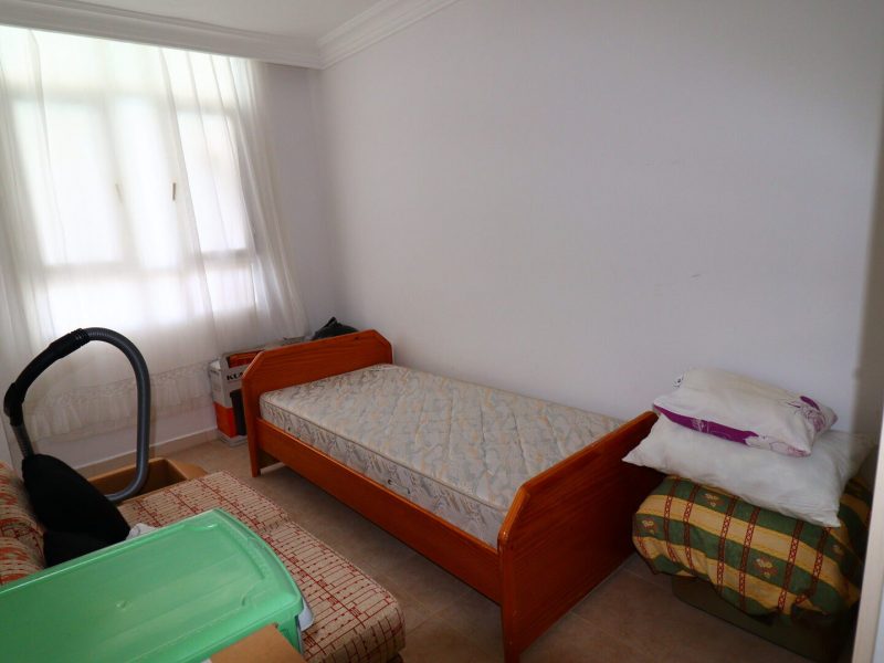 Mersin Erdemli Arpaçbahşiş Güneş 3 Sitesi Eşyalı Kiralık 2+1 Bakımlı Daire