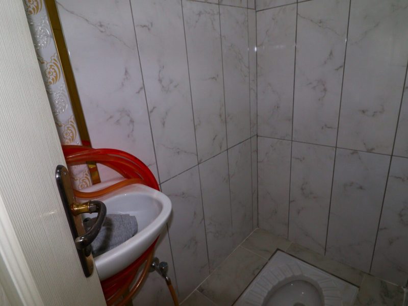Mersin Erdemli Arpaçbahşiş Güneş 3 Sitesi Eşyalı Kiralık 2+1 Lüks Daire