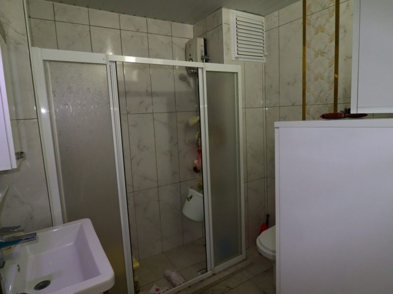 Mersin Erdemli Arpaçbahşiş Güneş 3 Sitesi Eşyalı Kiralık 2+1 Lüks Daire
