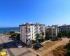 Mersin Erdemli Kocahasanlı Deniz Manzaralı Eşyalı Satılık 2+1 Daire