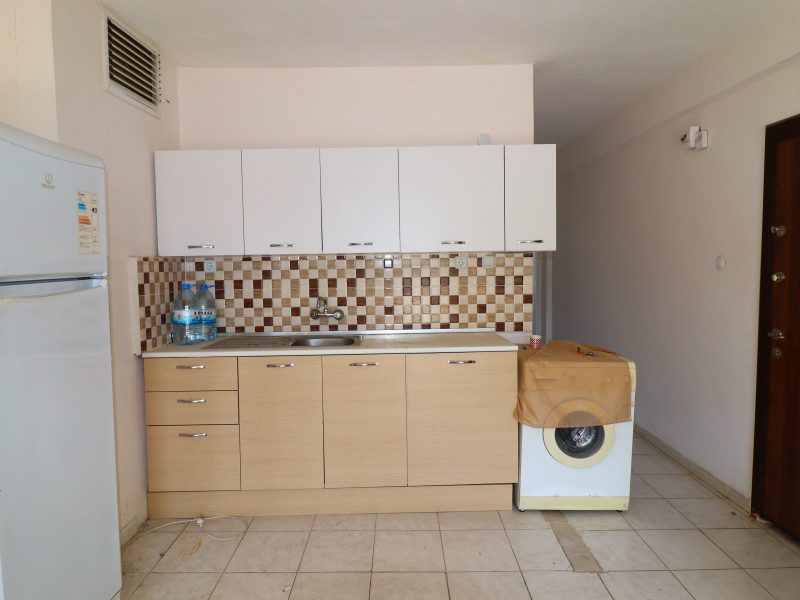 Mersin Erdemli Kocahasanlı Deniz Manzaralı Eşyalı Satılık 2+1 Daire