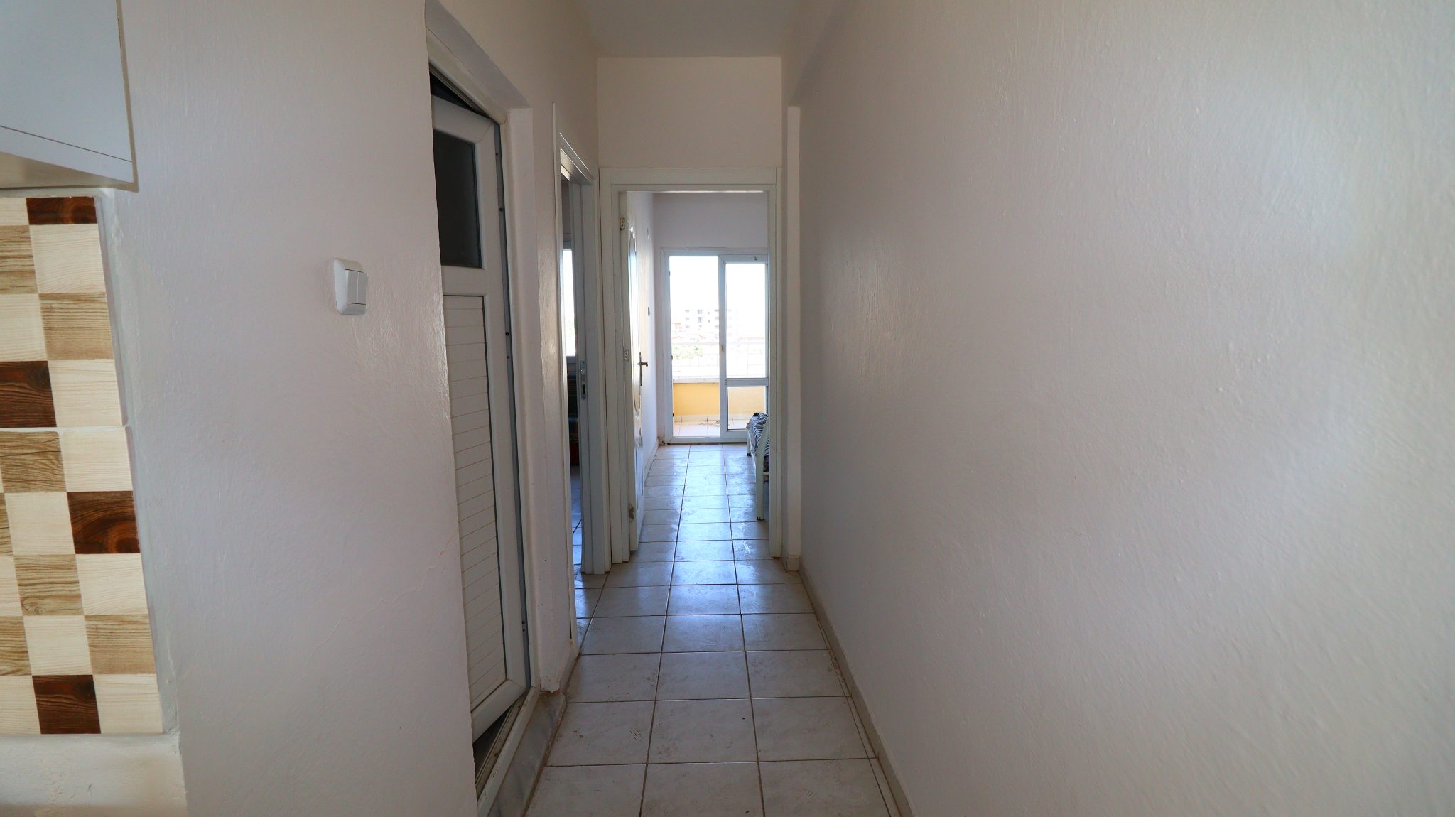 Mersin Erdemli Kocahasanlı Deniz Manzaralı Eşyalı Satılık 2+1 Daire