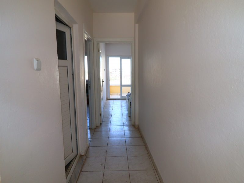 Mersin Erdemli Kocahasanlı Deniz Manzaralı Eşyalı Satılık 2+1 Daire