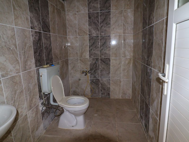 Mersin Erdemli Kocahasanlı Deniz Manzaralı Eşyalı Satılık 2+1 Daire